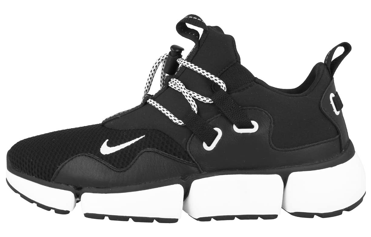 Nike Pocketknife Dm Black