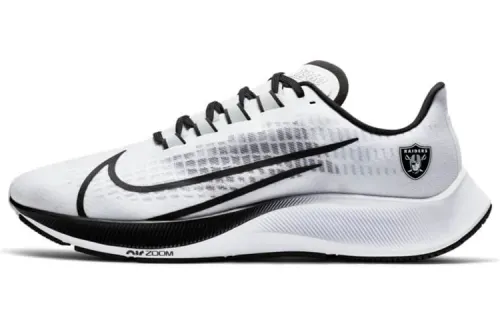 Nike Air Zoom Pegasus 37 Las Vegas Raiders