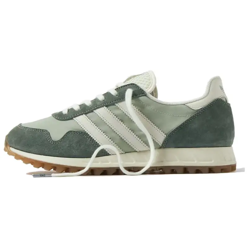Prototype Trx END. x Prototype Trx Adidas Originals 'Laundromat'