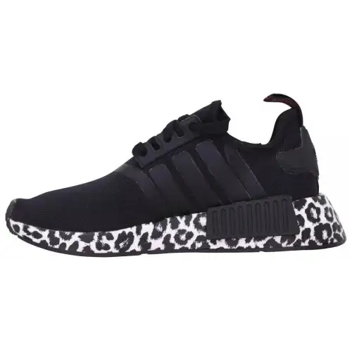 Adidas Originals Wmns NMD_R1 'Leopard - Black' Women's