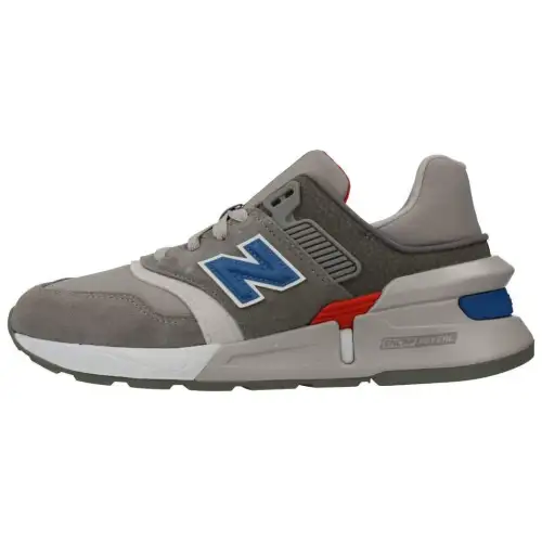 New Balance 997 B Wide 'Grey Blue' Women's