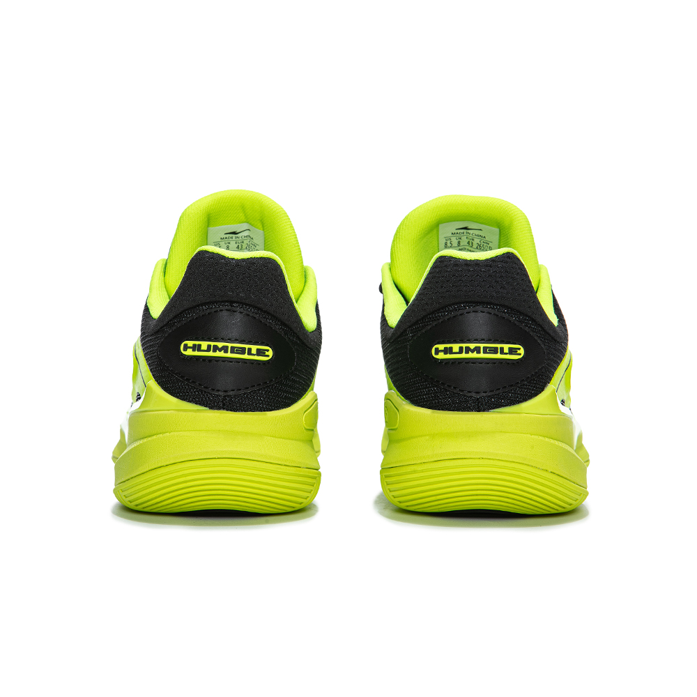 Erke Slip Resistant, Abrasion Resistant, Lightweight Low top Basketball Shoes Men’s