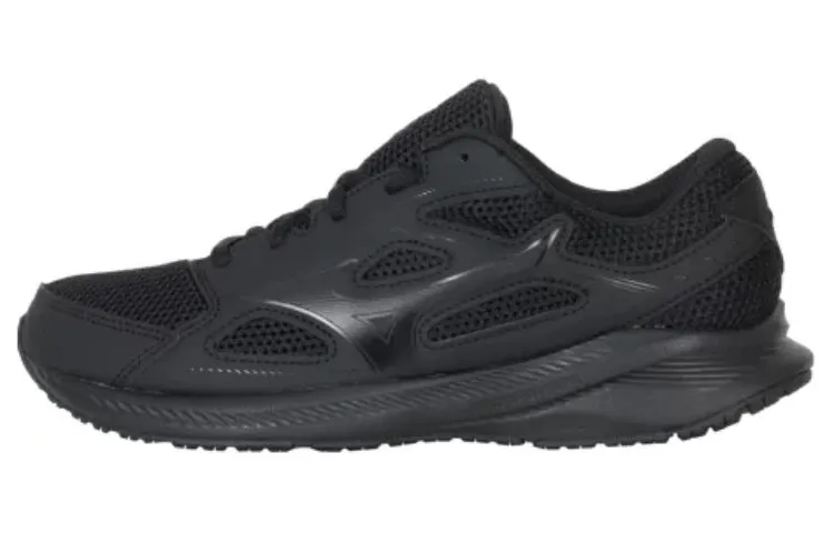 Maximizer Mizuno 26 Wide 'Triple Black'