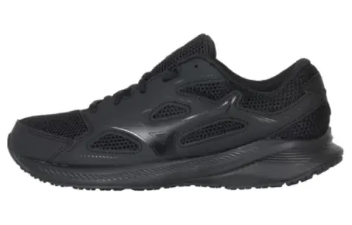 Maximizer Mizuno 26 Wide 'Triple Black'