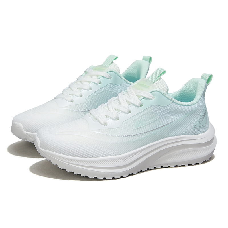 Warrior Cushioning Rebound Height Increasing Abrasion Resistant Lightweight Breathable Slip Resistant