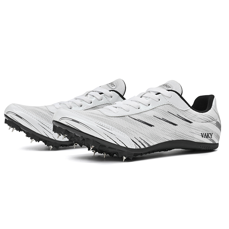 VAKY Pu Cushioning Slip Resistant Abrasion Resistant Cushioning Slip Resistant Abrasion Resistant Low top Running Shoes