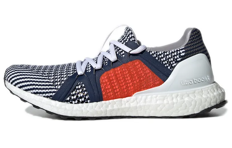 UltraBoost Stella McCartney x UltraBoost Wmns Adidas 'Night Indigo' Women's