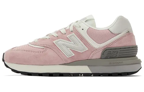 574 New Balance Legacy 'Pink'