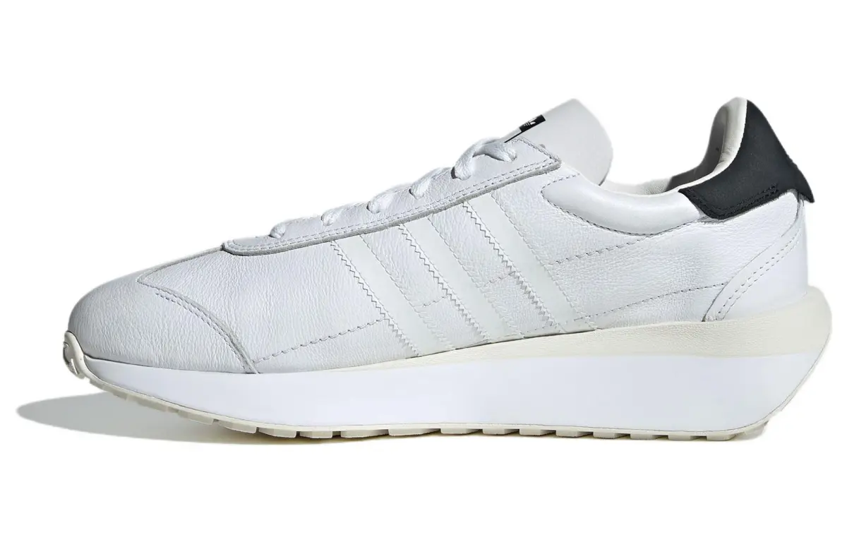 Adidas Country Xlg 'White Black'