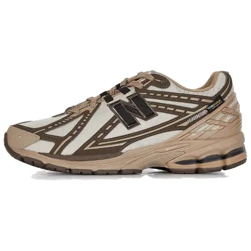 1906 New BalanceR Cordura 'Brown Black' Courir Exclusive