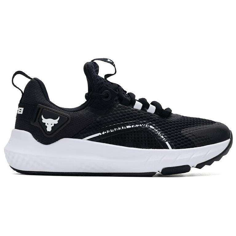 Under Armour Low top Training Running Shoes Women’s Black