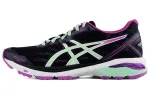 ASICS GT 1000 5 'Black Purple'