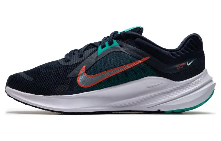 Nike Quest 5 'Obsidian' Women's