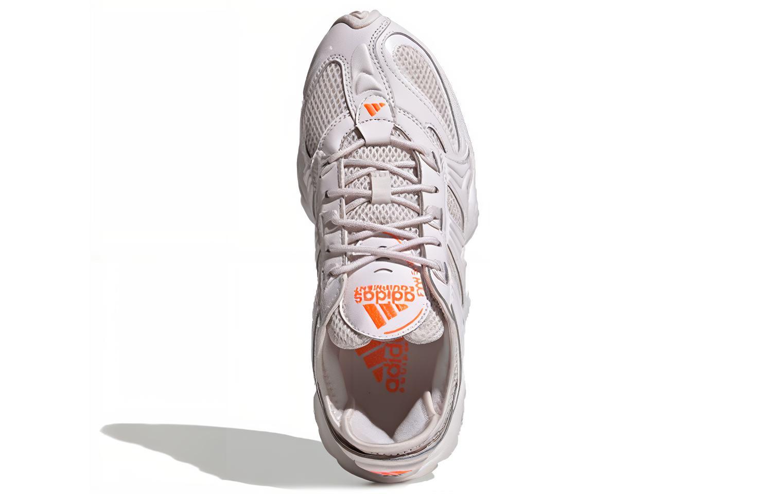 Женские кроссовки adidas originals Fyw Secant (светло-фиолетовые) — фото 5