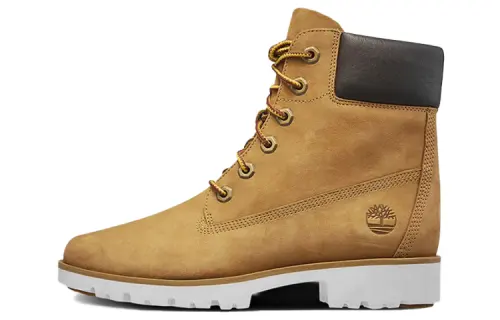 Timberland Outdoor Boots Women's High Top Wheat