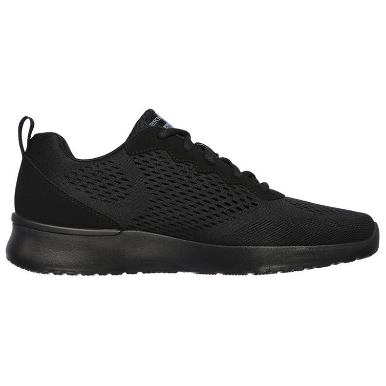 Skechers Air Dynamight Tuned ‘Black’