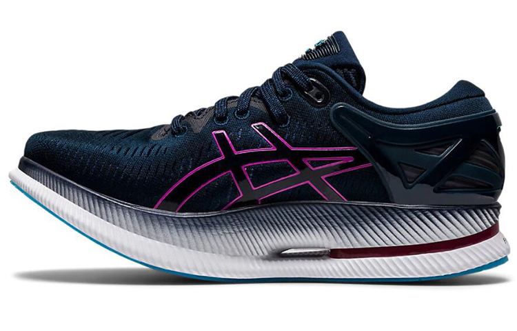 ASICS MetaRide 'French Blue Grape' Women's