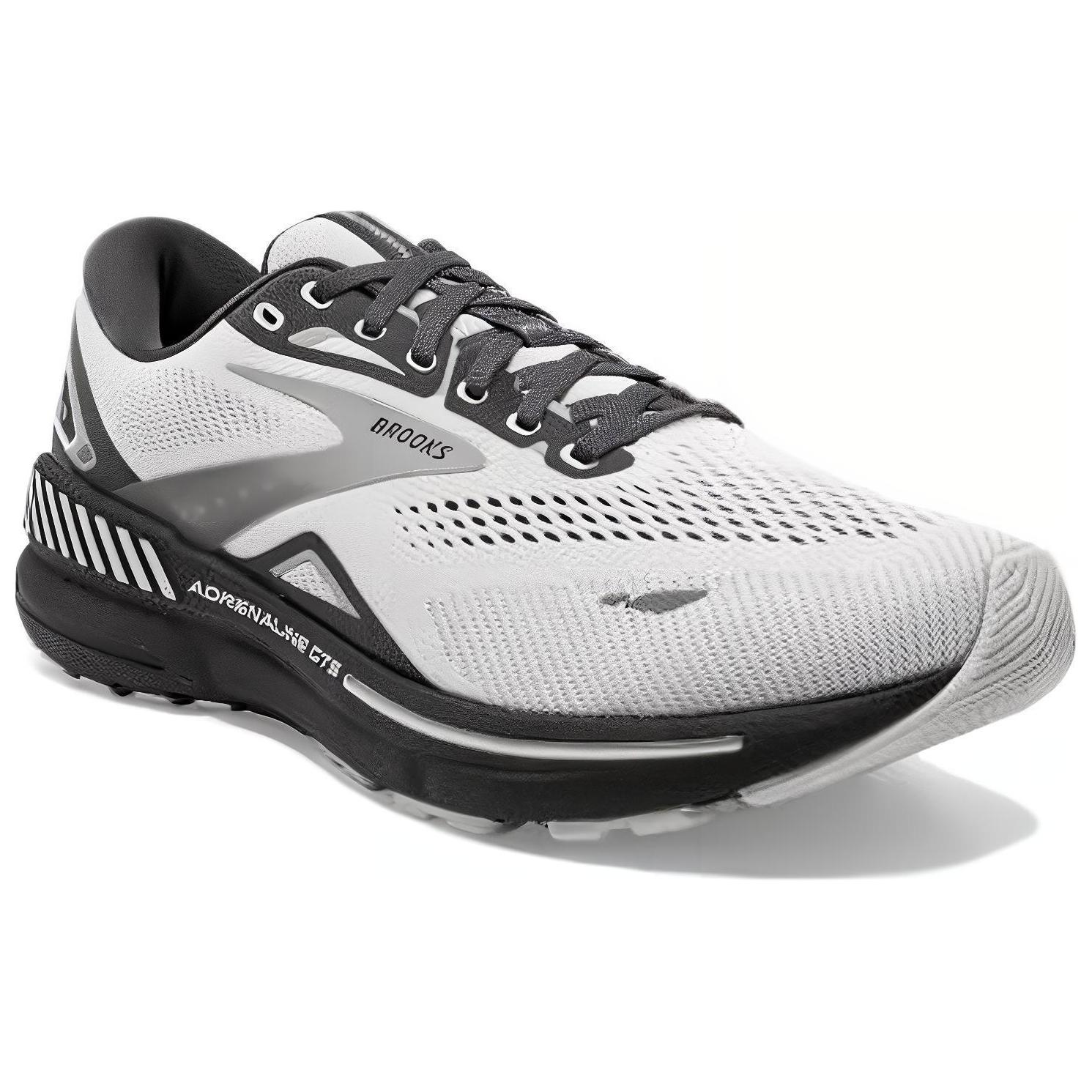 Brooks Adrenaline GTS 23 ‘Oyster Alloy’