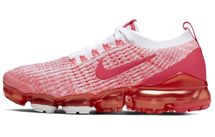Nike Air VaporMax Flyknit 3 China Hoop Dreams Women's
