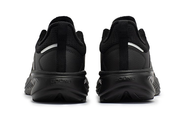 361° Leather Upper, Fleece Lined, Padded, Cold Resistant Thermal Slip Resistant Low top Casual Running Shoes Women’s