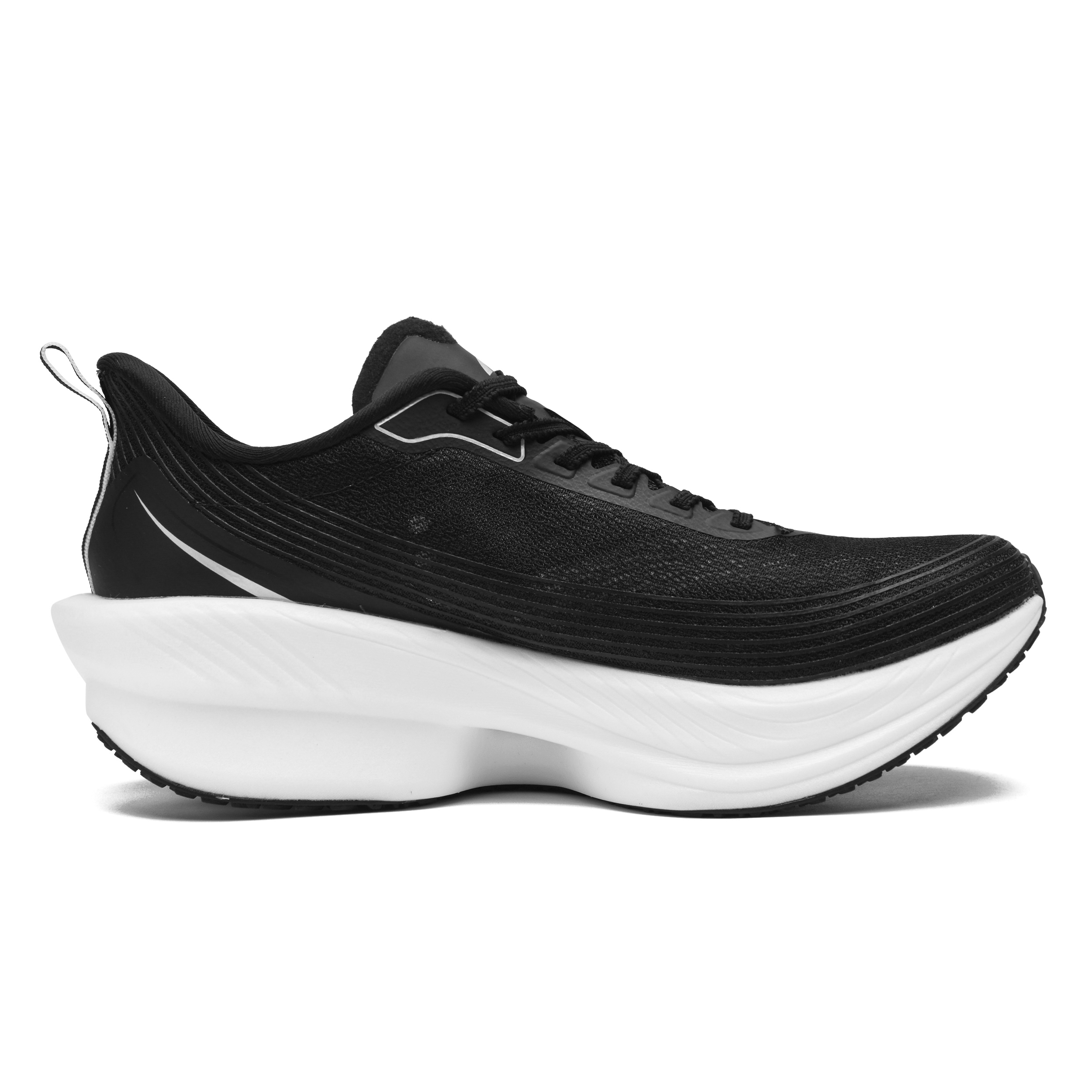 Neirk Cushioning Coverage Breathable Anti Rollover Cushioning Coverage Breathable Anti Rollover Low top