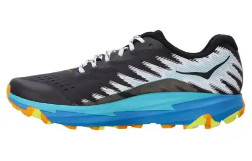 HOKA ONE ONE Torrent 3 Cushioning Abrasion Resistant Breathable Cushioning Abrasion Resistant Breathable Low top