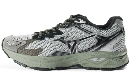 Mizuno Racer S Grey Green