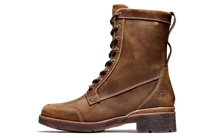 Timberland Graceyn Outdoor Boots Women's Brown