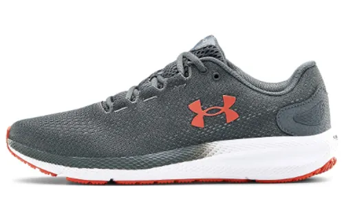 Under Armour Charged Pursuit 2 'Pitch Grey Red'