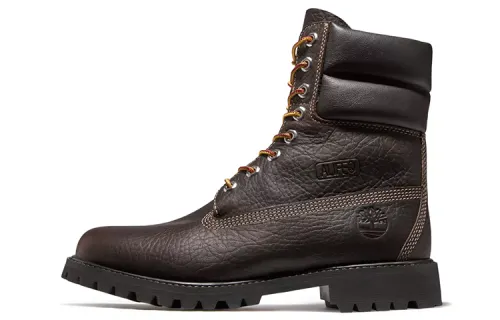 Timberland Outdoor Boots Men's Dark Brown