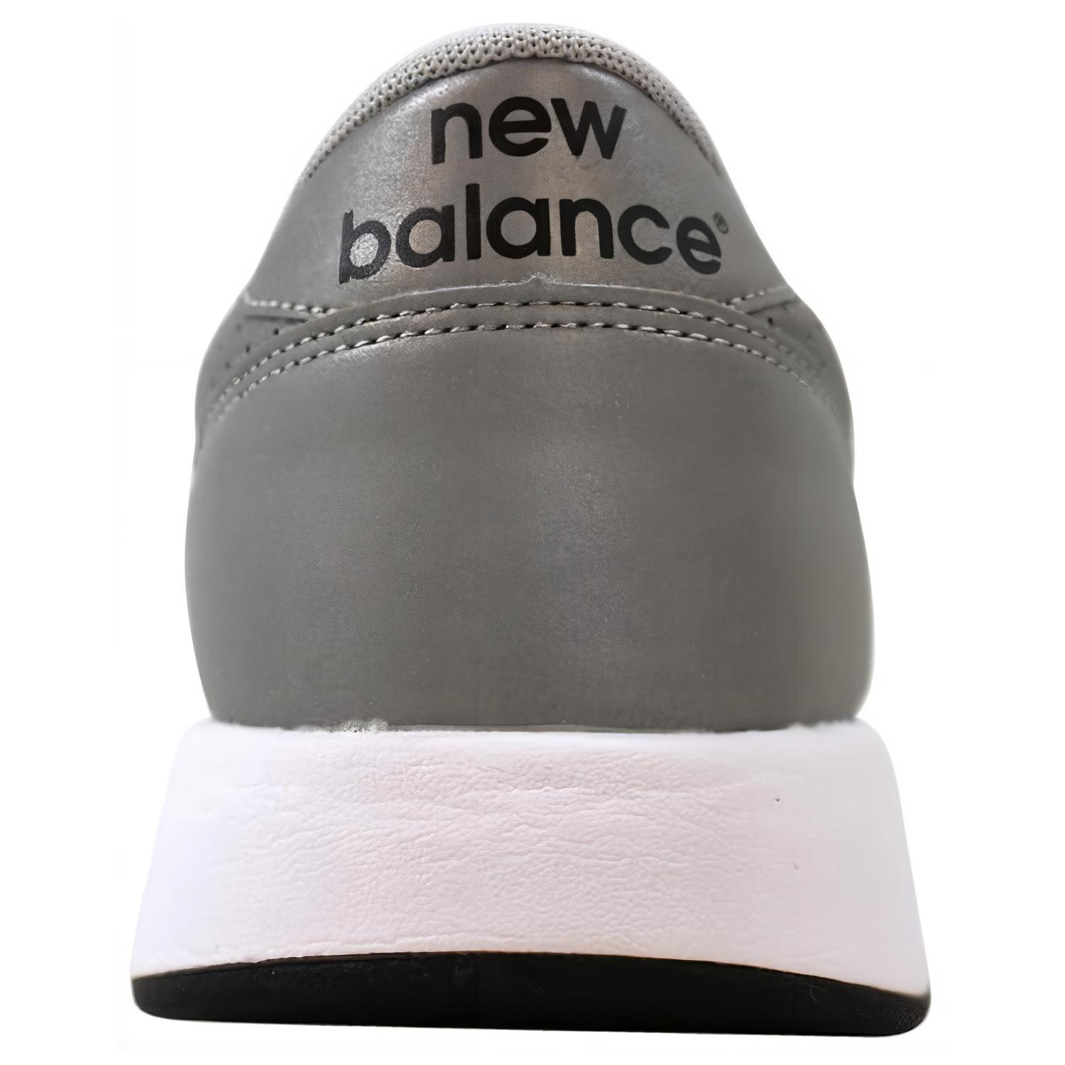 New Balance 420 Running Shoes ‘Silver White’