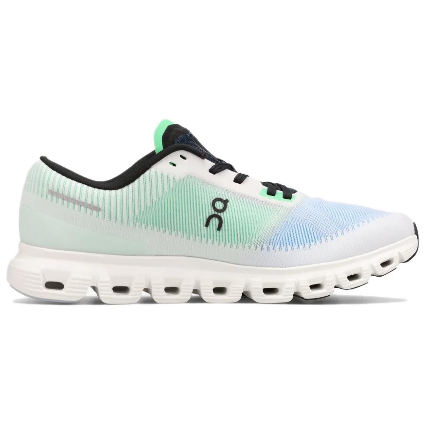 Cloud 6 On Push ‘Horizon Honeydew’