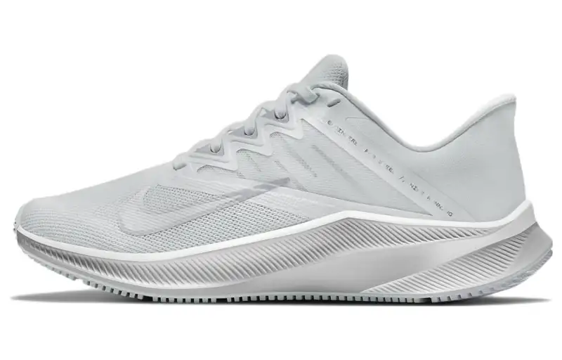 Nike Quest 3 'Silver' Women's