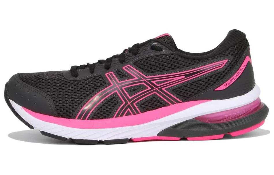 ASICS Gel Equation 11 'Black Pink' Women's