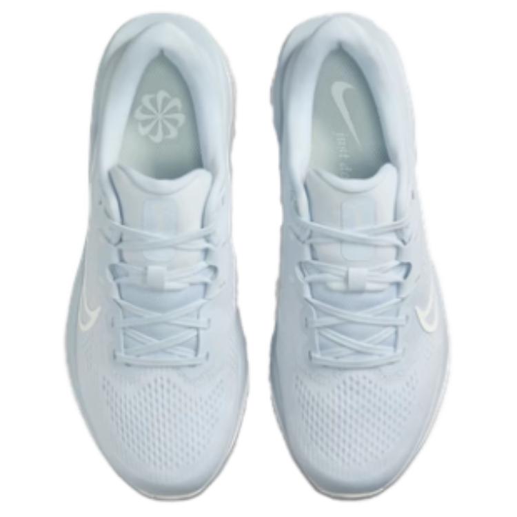 Nike Quest 6 Blue Tint Light Armory Blue White Sail Women’s