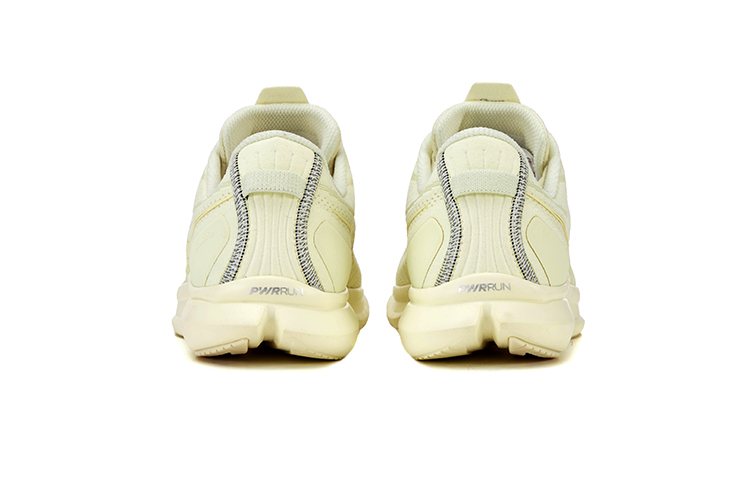 Saucony Kinvara ForHer Slip Resistant Abrasion Resistant Low top Casual Running Shoes Women’s Yellow