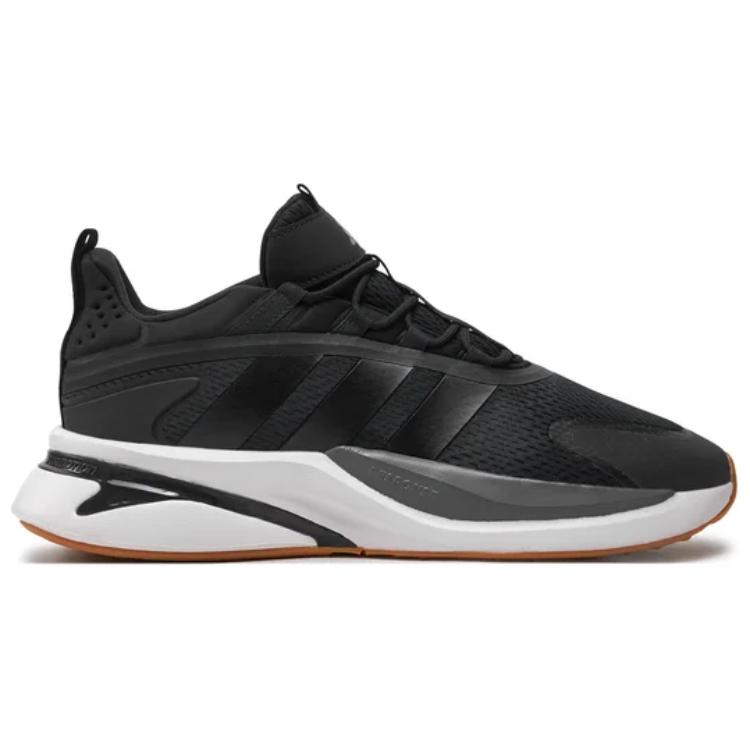 Adidas Alpharesponse ‘Black Gum’