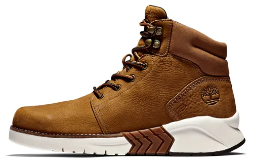 Timberland M.T.C.R Chukka Boots 'Saddle'