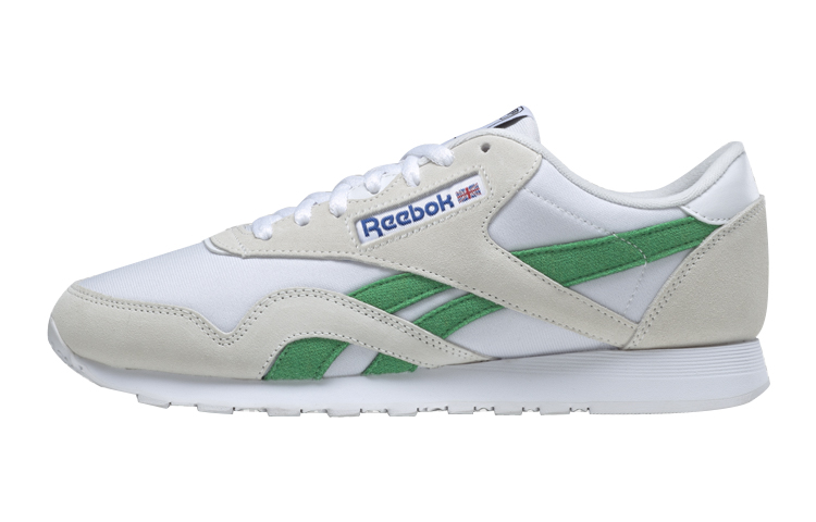 Reebok VeeFriends x Reebok Classic Nylon 'Aspiring Alpaca'