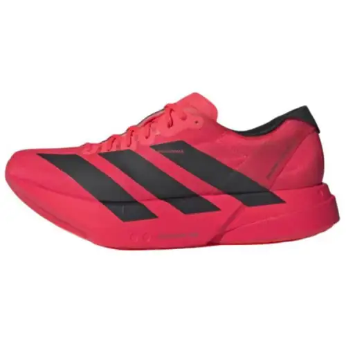 Adizero Adios Pro 4 Adidas 'Lucid Red Black'