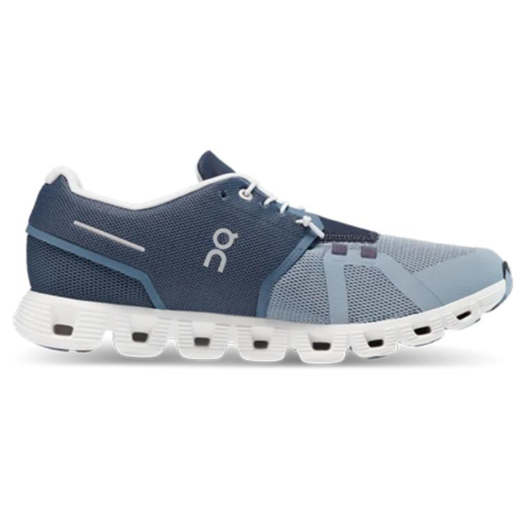 On Cloud 5 Fuse ‘Storm Chambray’