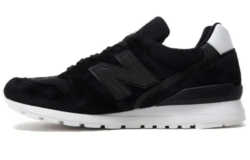 New Balance 996 Series 'Black White'