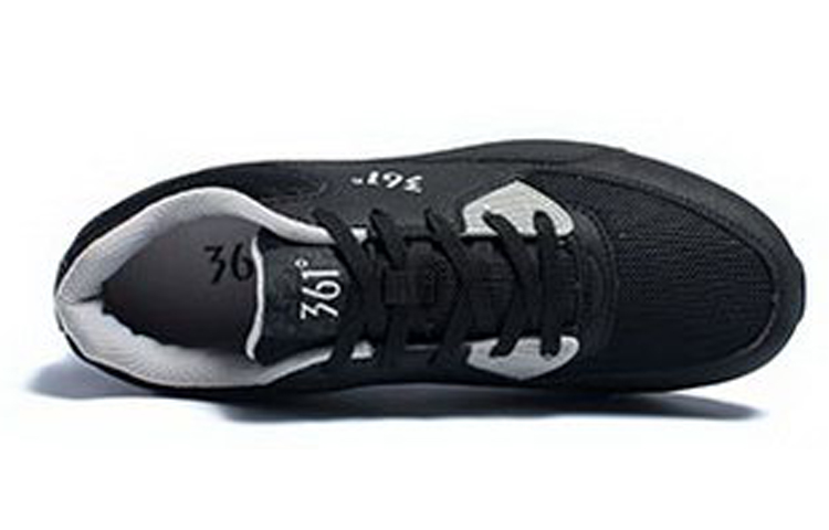 361° Low top Running Shoes Women’s Black
