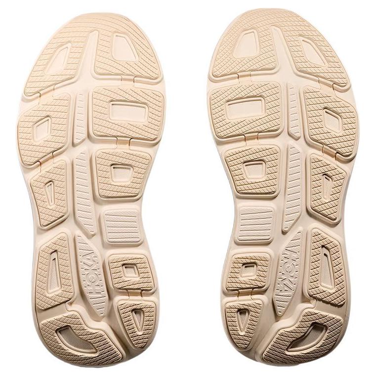 HOKA ONE ONE Bondi 9 Vanilla Birch Women’s