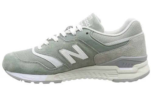 New Balance 997.5 'Grey Green'