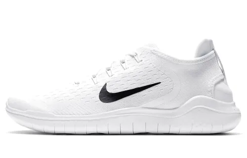 Nike Free Rn 2018 White