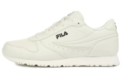 FILA EuroJogger Series Vntg Beige Women's