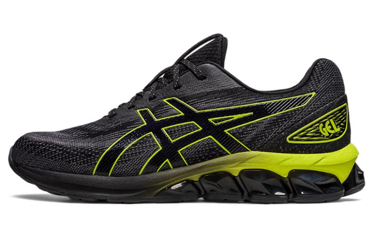 ASICS Gel Quantum 180 7 'Black Neon Lime'