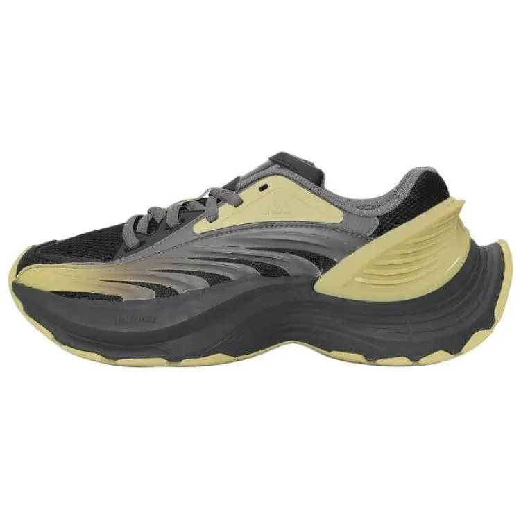 Adidas Xlg Metawave Black Gold