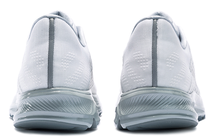 Saucony Ride 13 Running Shoes Men’s Low Top White